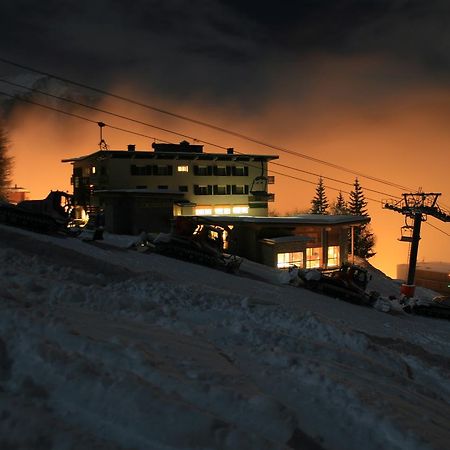 La Vanoise Hotel Peisey-Nancroix Kültér fotó