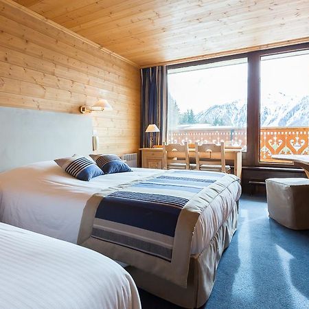 La Vanoise Hotel Peisey-Nancroix Kültér fotó