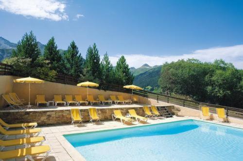 La Vanoise Hotel Peisey-Nancroix Kültér fotó