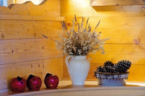 La Vanoise Hotel Peisey-Nancroix Kültér fotó