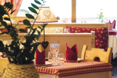 La Vanoise Hotel Peisey-Nancroix Kültér fotó
