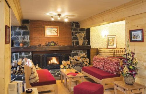 La Vanoise Hotel Peisey-Nancroix Kültér fotó