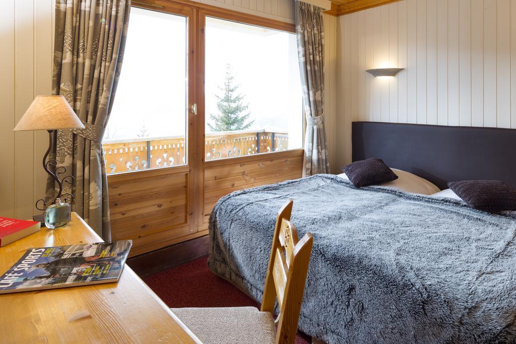 La Vanoise Hotel Peisey-Nancroix Kültér fotó