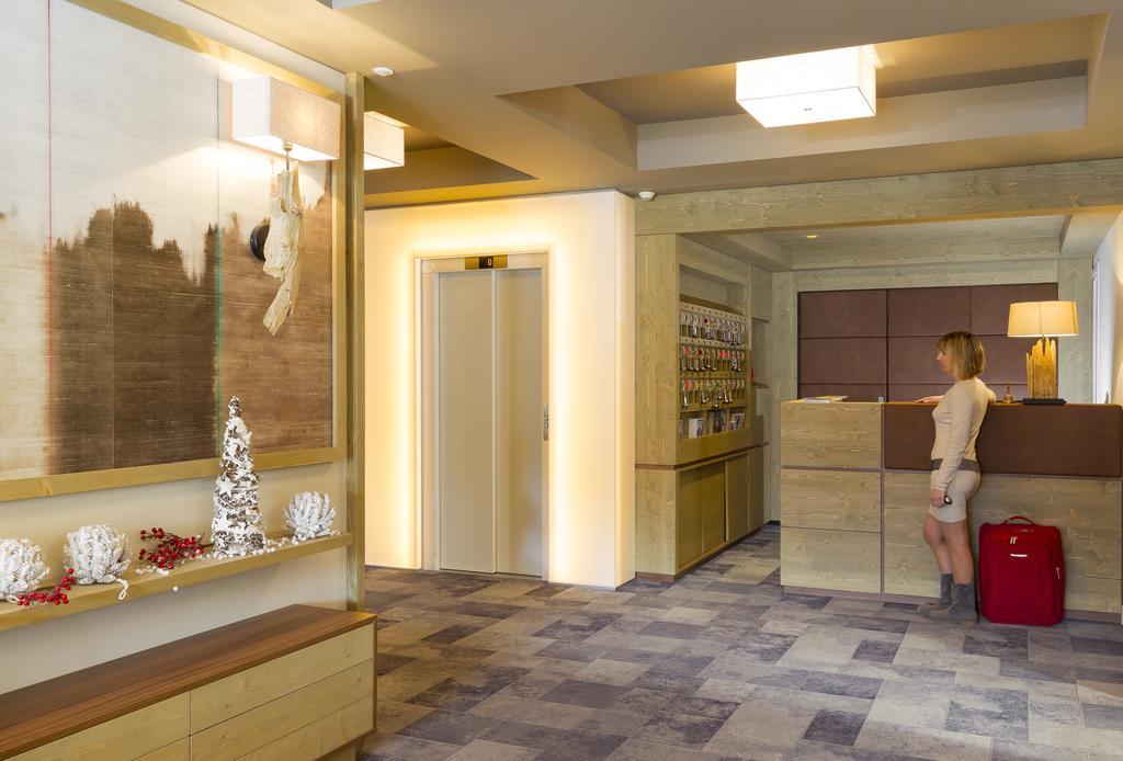 La Vanoise Hotel Peisey-Nancroix Kültér fotó