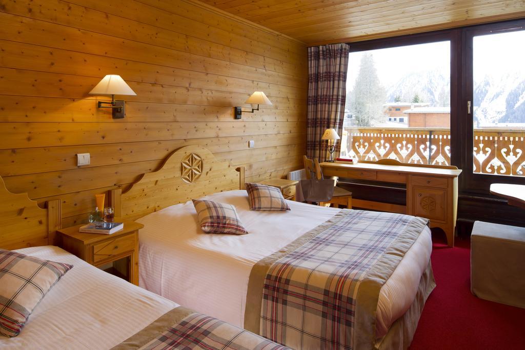 La Vanoise Hotel Peisey-Nancroix Kültér fotó