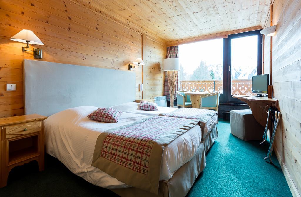 La Vanoise Hotel Peisey-Nancroix Kültér fotó