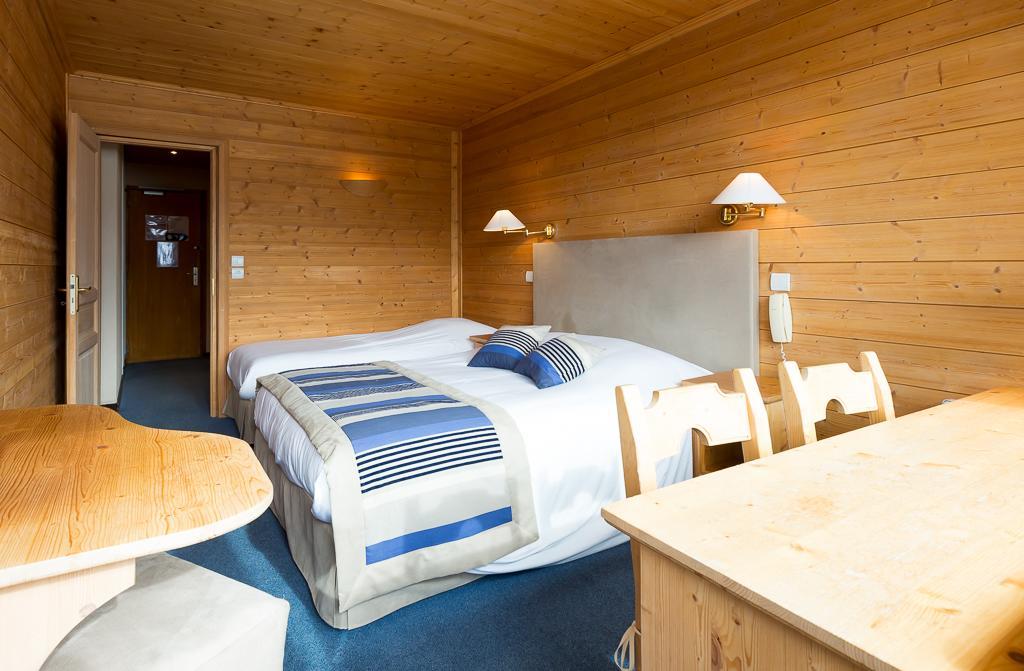 La Vanoise Hotel Peisey-Nancroix Kültér fotó