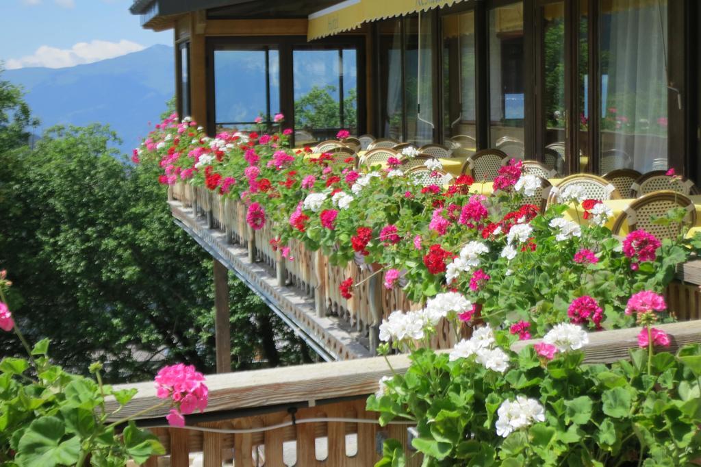 La Vanoise Hotel Peisey-Nancroix Kültér fotó