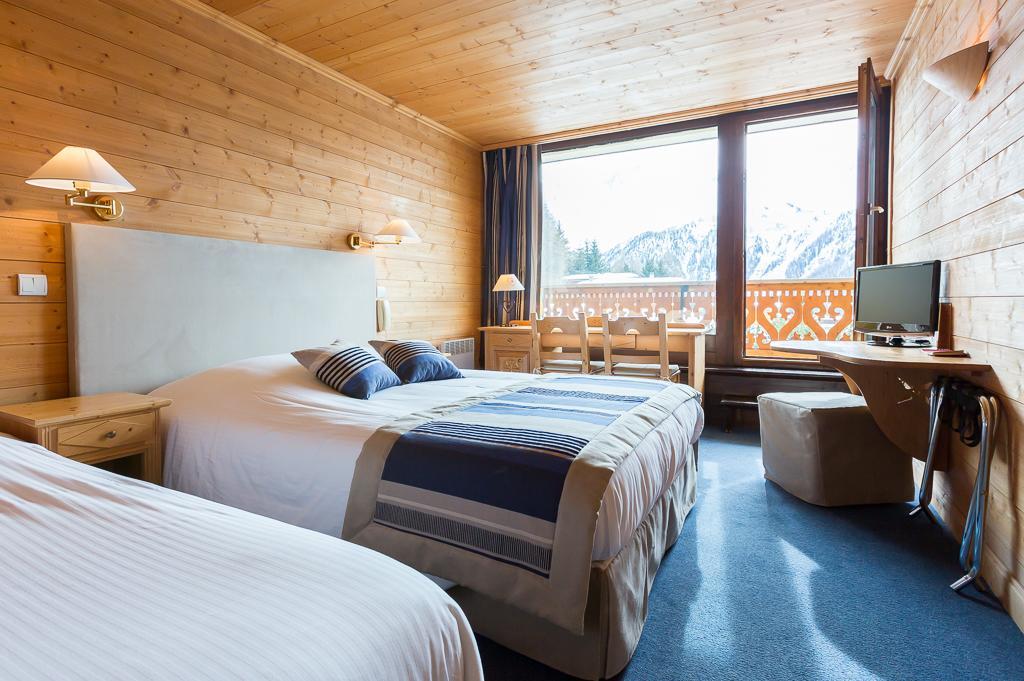 La Vanoise Hotel Peisey-Nancroix Kültér fotó