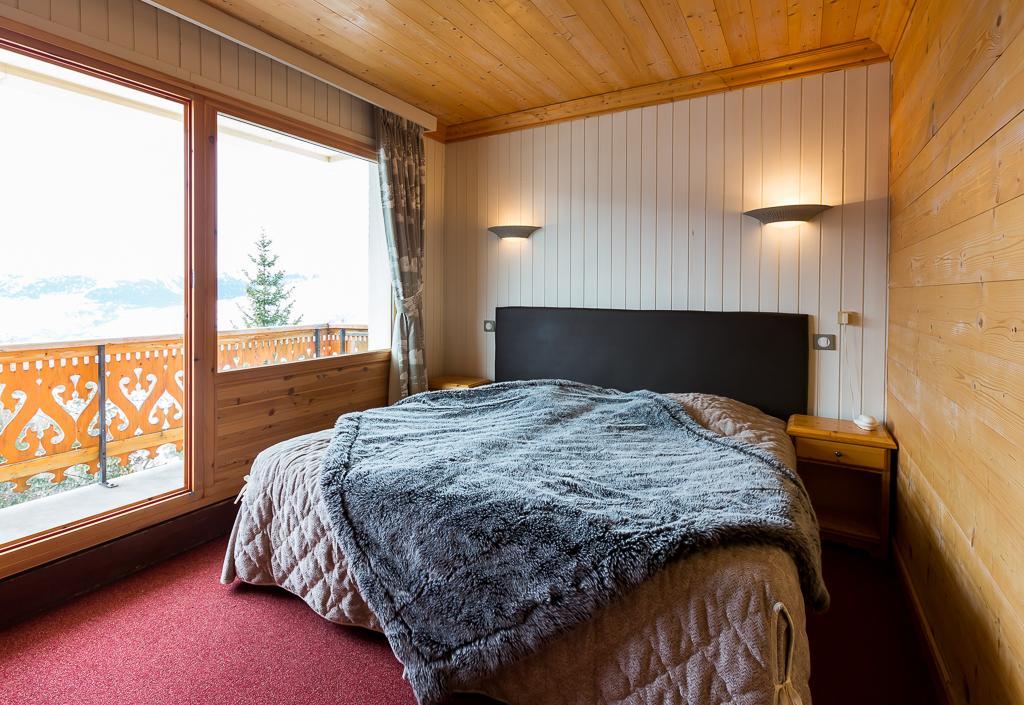 La Vanoise Hotel Peisey-Nancroix Kültér fotó